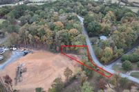 Land for sale in Gordon County, Georgia