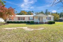 Land for sale in Robeson County, North Carolina