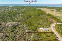 Land for sale in Franklin County, Florida