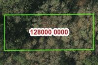 Homesite for sale in Duval County, Florida