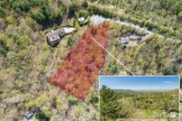 Land for sale in Buncombe County, North Carolina