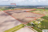 Undeveloped Land for sale in Cameron County, Texas