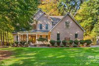 Land for sale in Iredell County, North Carolina