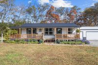 Land for sale in Sequatchie County, Tennessee