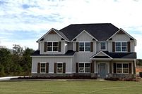 Land for sale in Russell County, Alabama