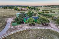 Recreational Property for sale in El Paso County, Colorado