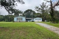 Land for sale in Harris County, Georgia