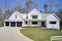 Land for sale in Cherokee County, Georgia