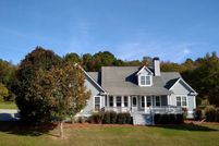 Land for sale in Greene County, Georgia