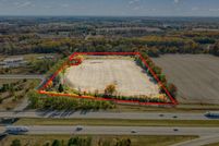 Land for sale in Jackson County, Michigan