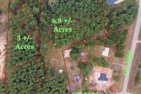 Undeveloped Land for sale in Bowie County, Texas