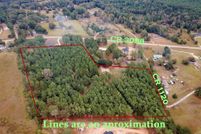 Farm and Ranch for sale in Bowie County, Texas