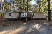 Land for sale in Forsyth County, Georgia