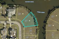 Land for sale in Lee County, Florida