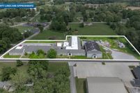 Land for sale in Christian County, Kentucky