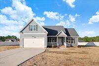 Land for sale in Nash County, North Carolina