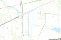 Land for sale in Bexar County, Texas