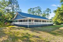 Land for sale in Bryan County, Georgia