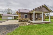 Land for sale in Cattaraugus County, New York