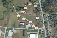 Land for sale in Greene County, Pennsylvania