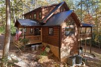 Timberland Property for sale in Union County, Georgia