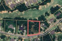 Land for sale in Lamar County, Mississippi