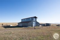 Farm and Ranch for sale in Carbon County, Montana