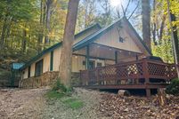 Timberland Property for sale in Dubois County, Indiana