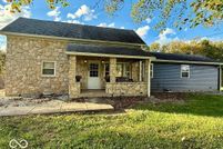 Land for sale in Rush County, Indiana