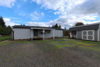Land for sale in Linn County, Oregon