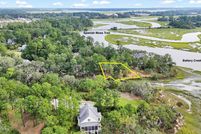 Homesite for sale in Beaufort County, South Carolina