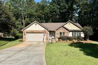 House for sale in Barrow County, Georgia