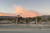Land for sale in Riverside County, California