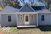 Land for sale in Bartholomew County, Indiana