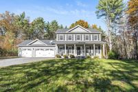 Land for sale in Saratoga County, New York