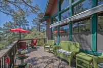 Timberland Property for sale in Gila County, Arizona