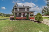 Land for sale in Chautauqua County, New York