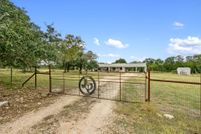 Land for sale in Bell County, Texas