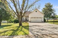 Homesite for sale in Johnson County, Missouri