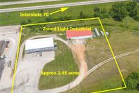 Land for sale in Fayette County, Illinois