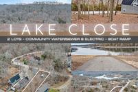 Homesite for sale in Stone County, Missouri