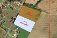 Land for sale in Houston County, Alabama