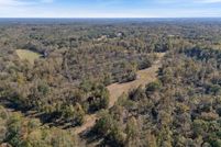 Land for sale in Panola County, Mississippi