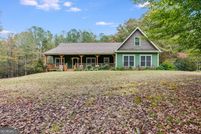 House for sale in Carroll County, Georgia