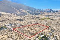 Land for sale in San Bernardino County, California