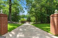 Land for sale in Cherokee County, Georgia