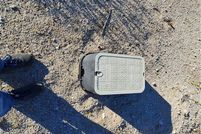 Land for sale in San Diego County, California