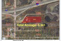 Commercial Property for sale in Jackson County, Michigan