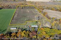 Land for sale in Montcalm County, Michigan