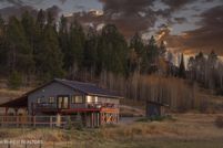 Land for sale in Lincoln County, Wyoming